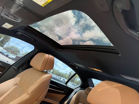 Used 2014 BMW 740Li RWD image 34