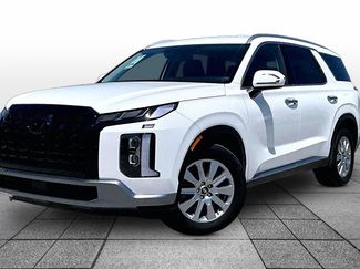 Used 2024 Hyundai Palisade SEL FWD video 1