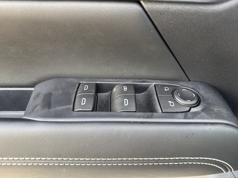 New 2026 GMC Terrain Elevation w/ Black Edition image 15