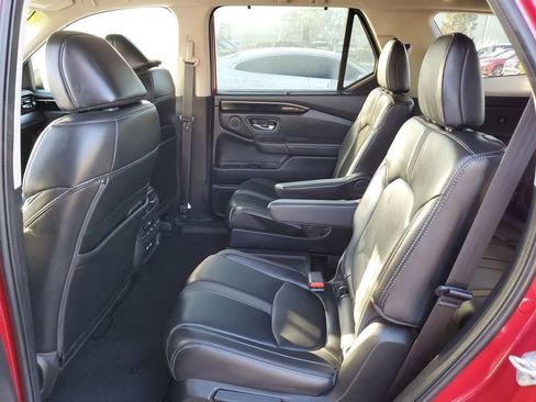 Used 2023 Honda Pilot EX-L image 20