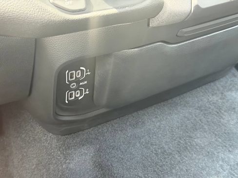 New 2026 RAM 1500 Express RWD image 13