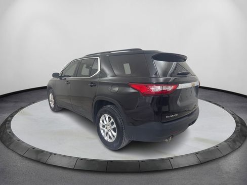 Used 2019 Chevrolet Traverse LT FWD image 7