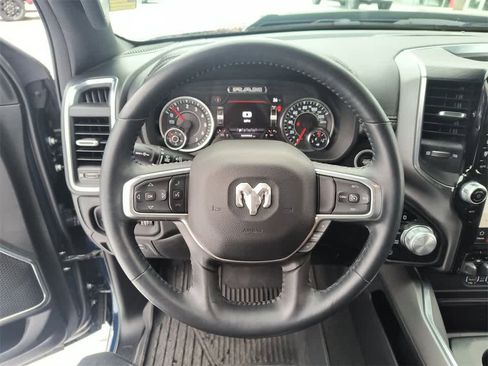Used 2024 RAM 1500 Laramie image 14