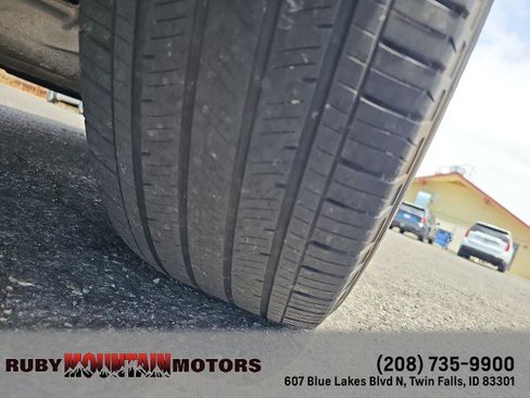 Used 2024 Lincoln Aviator Reserve AWD/4WD image 9