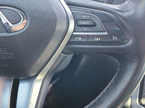 Used 2020 INFINITI Q60 3.0t Luxe image 11