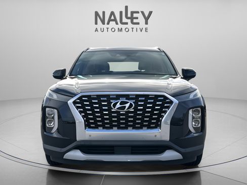 Used 2020 Hyundai Palisade SEL image 8