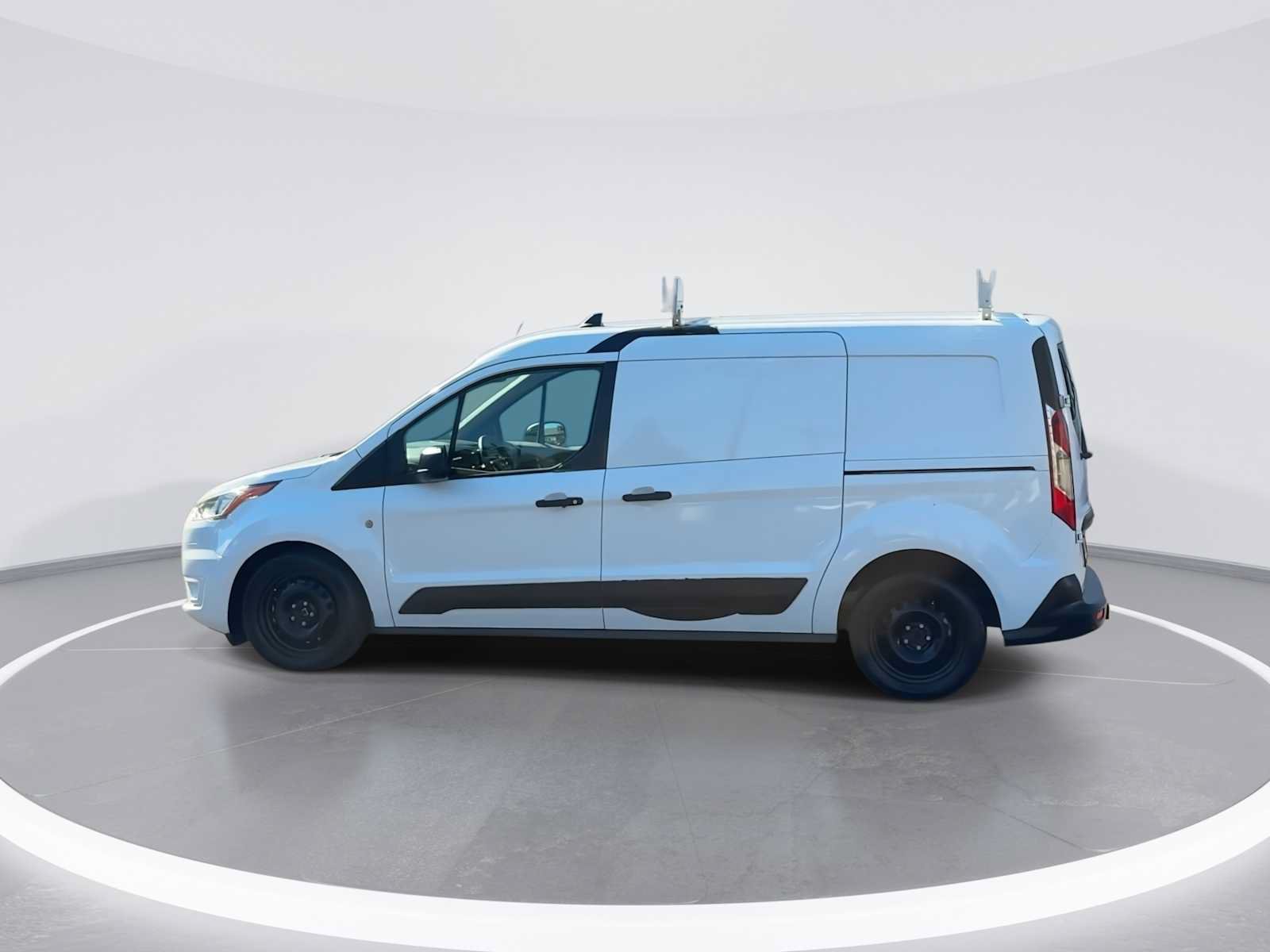 Used 2020 Ford Transit Connect XLT w/ Trailer Tow Package FWD image 5