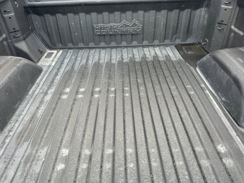 Used 2023 Chevrolet Silverado 1500 High Country w/ Technology Package image 16