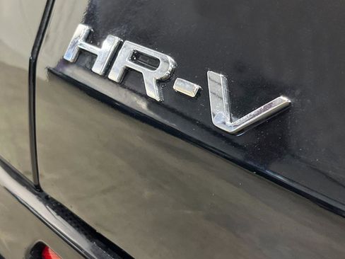 New 2026 Honda HR-V EX-L image 6