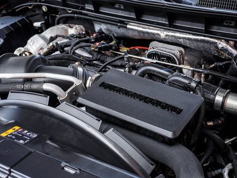 Used 2024 GMC Sierra 2500 Denali w/ Denali Reserve Package image 35