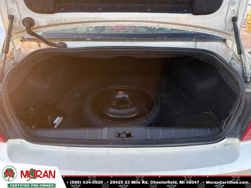 Used 2012 Chevrolet Malibu LTZ image 28