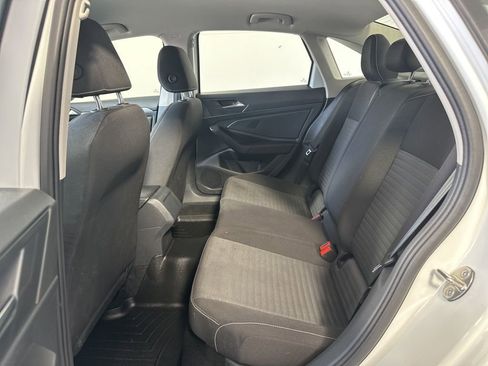 Used 2025 Volkswagen Jetta S image 17