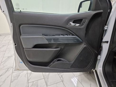 Used 2016 Chevrolet Colorado Z71 image 23