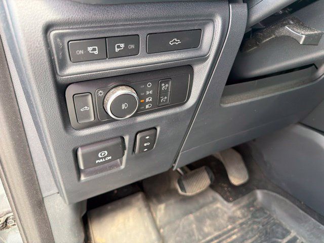 Used 2022 Ford F150 Lariat AWD/4WD image 12