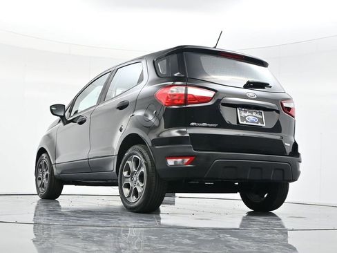 Used 2020 Ford EcoSport S image 48