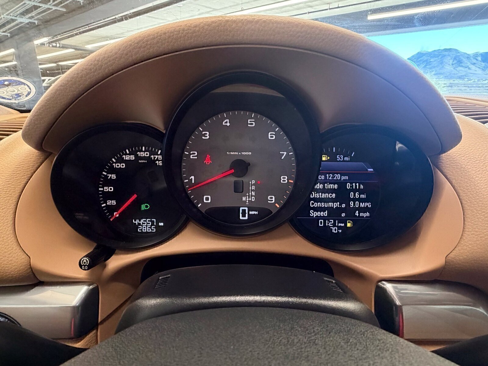 Used 2014 Porsche Cayman S RWD image 8