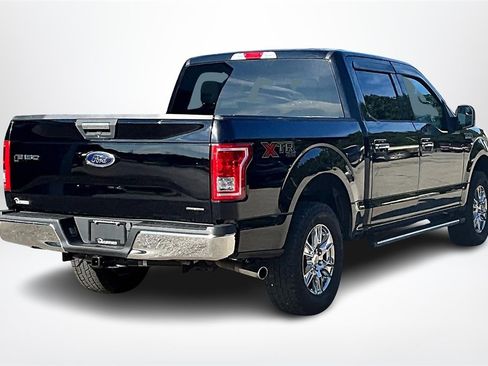 Used 2016 Ford F150 XLT w/ XTR Package image 5