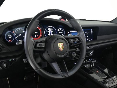 Used 2023 Porsche 911 Carrera GTS image 13