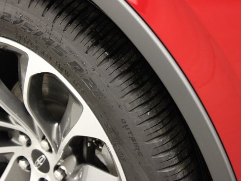 Used 2025 Lincoln Aviator Reserve w/ Illumination Package image 11