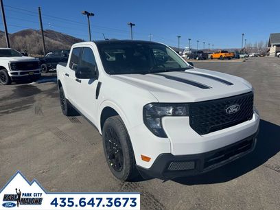 New 2026 Ford Maverick XLT w/ XLT Luxury Package