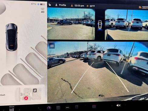 Used 2023 Tesla Model Y Long Range image 36