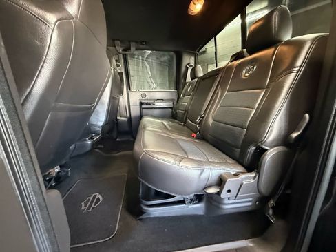 Used 2010 Ford F450 Harley-Davidson AWD/4WD image 39