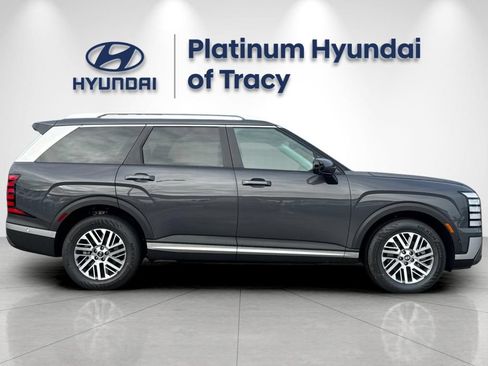 New 2026 Hyundai Palisade SEL AWD/4WD image 3