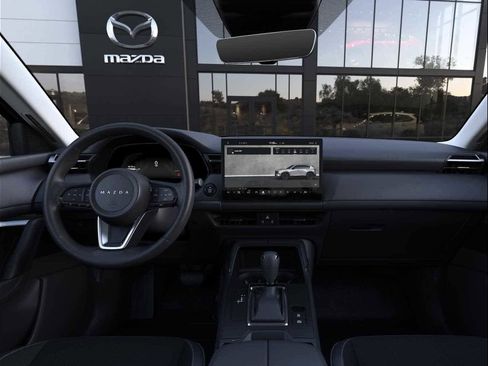 New 2026 MAZDA CX-5 Select AWD/4WD image 2