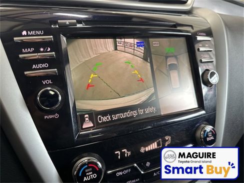 Used 2021 Nissan Murano SL image 15