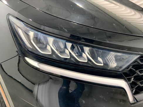 Used 2023 Kia Sorento S w/ Panoramic Sunroof Package FWD image 12