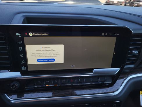 New 2026 Chevrolet Silverado 1500 LT Trail Boss w/ LT Trail Boss Premium Package image 16