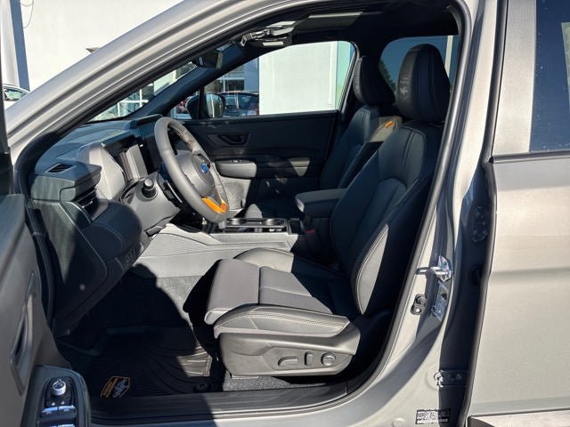 New 2026 Subaru Outback Wilderness AWD/4WD image 67