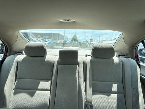Used 2009 Honda Civic EX image 23