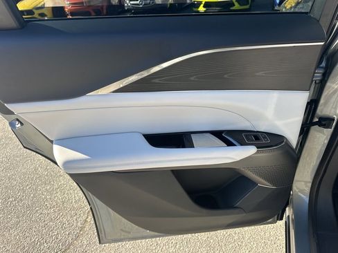 Used 2024 Cadillac Lyriq Luxury w/ LPO, Floor Liner Package image 27