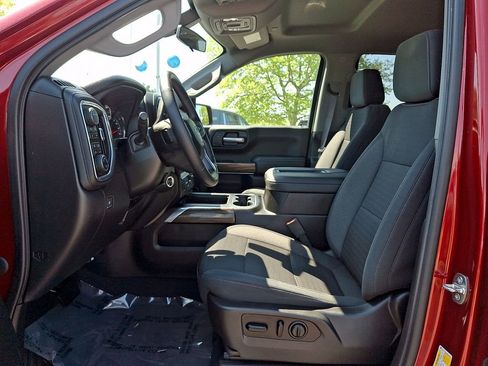 Used 2021 Chevrolet Silverado 1500 RST w/ All Star Edition Plus AWD/4WD image 13