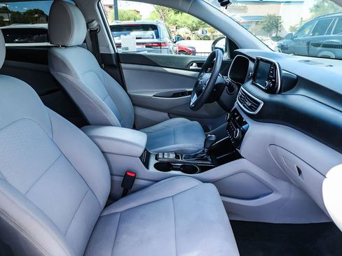 Used 2020 Hyundai Tucson Value image 23