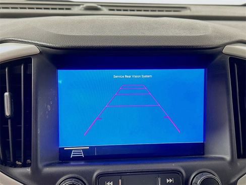 Used 2019 GMC Terrain SLT w/ Preferred Package image 13