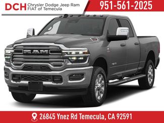 New 2026 RAM 2500 Laramie w/ Night Edition AWD/4WD video 1
