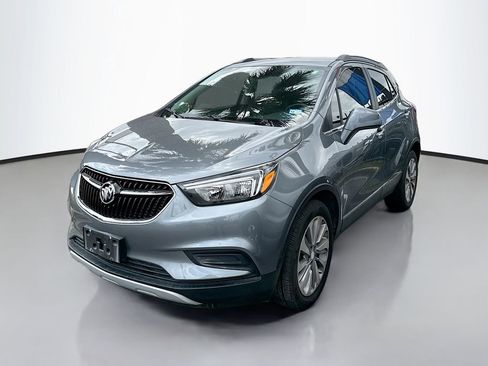 Used 2020 Buick Encore Preferred FWD image 3
