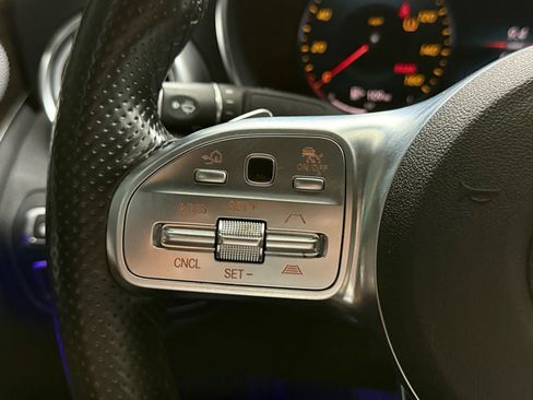 Used 2022 Mercedes-Benz C 300 Coupe image 35