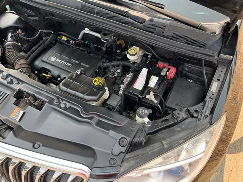 Used 2015 Buick Encore Convenience FWD image 40