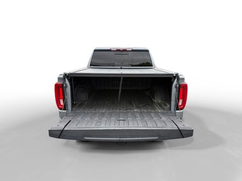 Used 2020 GMC Sierra 1500 SLT w/ SLT Premium Plus Package image 17