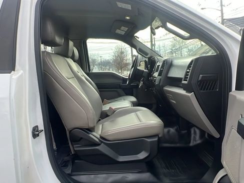 Used 2018 Ford F150 XL w/ Equipment Group 101A Mid image 29