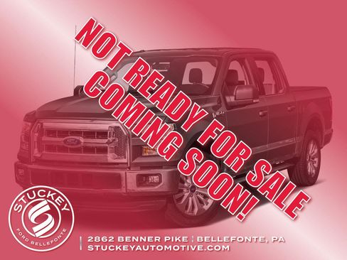 Used 2017 Ford F150 XLT w/ Equipment Group 302A Luxury AWD/4WD image 1