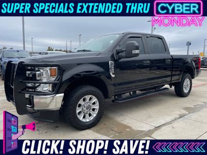 Used 2020 Ford F250 XL w/ STX Appearance Package