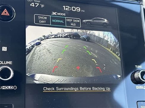 New 2026 Subaru Crosstrek 2.5i Premium image 14