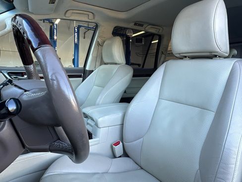 Used 2018 Lexus GX 460 Premium image 21