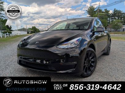 Used 2023 Tesla Model Y Long Range