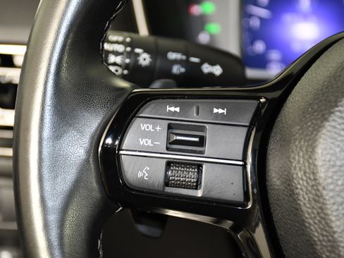 Used 2022 Honda Civic Sport Touring image 20