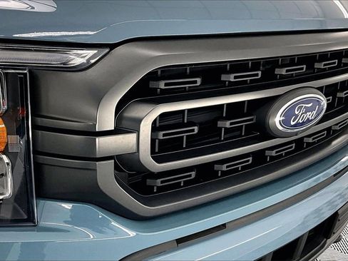 Used 2023 Ford F150 XLT w/ Equipment Group 302A High image 29